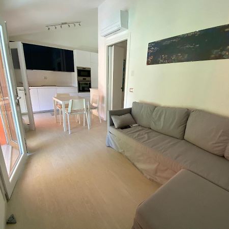 Villetta Corallo Porto Pollo Exteriér fotografie