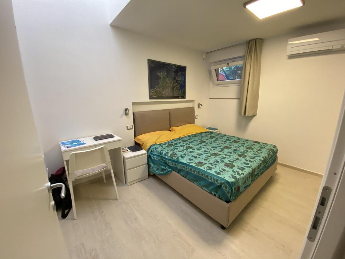 Villetta Corallo Porto Pollo Exteriér fotografie