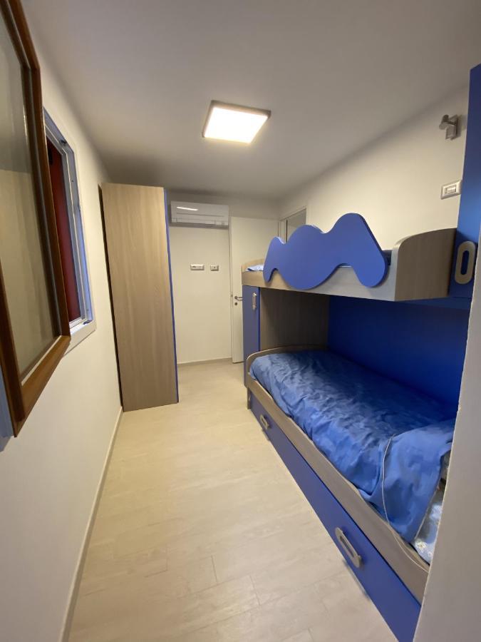 Villetta Corallo Porto Pollo Exteriér fotografie